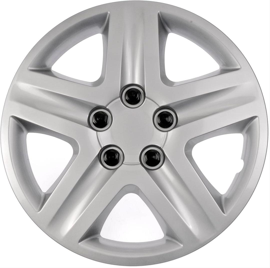 Dorman 910-101 Wheel Cover Compatible with Select Chevrolet Models, One Size