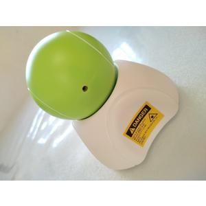 Rechargeable Green Color Laser Pointer Indicator Light