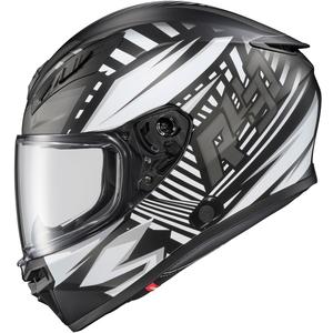ScorpionEXO R430 Full Face Motorcycle Street Helmet