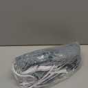 Electric Heating Pad, 2025 Upgraded Dual Mode Controller (Manual and auto Off Mode),Multiple Safety protections, Comfortable Soft, Machine Washable12"x 24" Grey