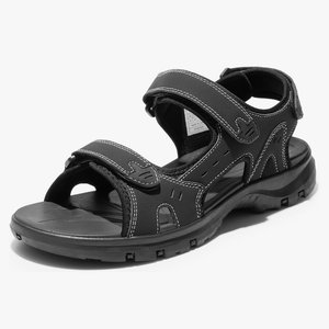 DREAM PAIRS Men’s Arch Support Hiking Sandals Sport Outdoor Athletic Comfortable Summer Beach Water Sandals, SIZE 11