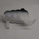 Engine Coolant Reservoir Tank Bottle for Chevrolet Silverado 1500 2014-2019, Suburban Tahoe 2015-2020, Suburban 3500HD 2016-2019, GMC Sierra 1500 2014-2019, Yukon 2015-2020, Escalade 15-20