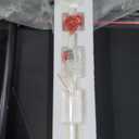 Treadmill with Incline 3-in-1 Portable Treadmills for Home Small, Incline Walking Pad Treadmill with Handle Bar, Walking Pad Foldable with 3.0HP Quiet Brushless, LED Dispay, 300LBS Capacity Black