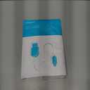 AINOPE USB C Cable Right Angle (2-Pack, 10ft+10ft) 3.1A Type C Charger Fast Charging, Resistant Nylon Braided USB A to USB C Charger Cable (Black)