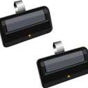 2 for 950ESTD Universal Chamberlain Garage Door Opener Remote