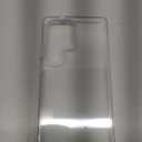 TORRAS Shockproof for Samsung Galaxy S25 Ultra Case, [Non-Yellowing] [12FT Military-Grade Protection] Transparent Slim Case for Samsung S25 Ultra Case, Diamond Clear, Hard, 6.9'' Guardian Series