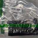 Achilles Heel Sleeve Achilles Tendon Heel Protector Compression Socks, Gel Padded Sleeve for Bursitis, Haglunds Bump, Tendonitis and Dry Cracked - 1 Pair (Regular, Black)