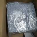 MAXYOYO Convertible Sofa Bed, Pull Out Loveseat Sleeper Sofa, 2 in 1 Folding Couch Bed