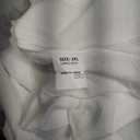 Dokotoo Womens Color Block Button Down Shirts Long Sleeve Oversized Boyfriend Blouses Tops, 2XL