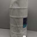 TidyMister Advanced Pool Filter Cartridge TM-9441 Compatible with C-9441,CX150XRE, SwimClear C150S, CS150E, PA150S, L x OD:23 5/16" x 10 1/4",150 Sq. Ft,1 Pack