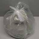 H.VERSAILTEX Bath Rugs for Bathroom Non Slip Bath Mats Extra Thick Chenille Striped Rug 20" x 32" Absorbent Non Skid Fluffy Soft Shaggy Washable Dry Fast Plush Mat for Indoor, Bath Room, Tub - Sage