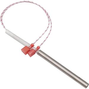 YAOAWE Pellet Stove Igniter Part C-E-IGN Replacement for All Breckwell Stoves, 4'' Fireplace Hot Ignitor 300W, Part Number 80607