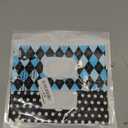 FEBSNOW 2 Pack Baby Wipes Dispenser, Portable Wipe Holder Container, Reusable Wet Wipes Pouch, Lightweight Travel Wipes Case