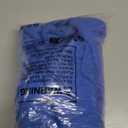 Iwing Mens Heavyweight Fleece Hoodies Sherpa Lined Sweatshirts Oversized Weighted Cotton Warm Thick Hoodie Fall Winter (Medium)