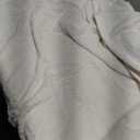 Bedsure Fleece King Size Blanket for Bed - GentleSoft Warm, Cozy, Soft & Thick Blanket for Winter, Heavy 500Gsm Anti-Static Design, Ideal for Couch & Sofa, Cream, 108x90 Inch