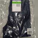 French Toast Boys Adaptive Bermuda Shorts with Hook and Loop Closure (4, Navy)