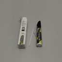 XNA Glacier White Metallic(LS9R/2Y) for Audi Touch Up Paint, Car Scratch Remover for Nicks and Chips Repair, 2-In-1 Quick & Easy Fix Car Scratch Repair Kit with Exact Color-Matched