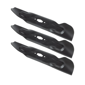 High‑Lift Mower Blades 742P05094 (3‑Pack) – OEM Fit for Cub Cadet Enduro XT1-LT50, ZT1-50, ZT2-50 & Craftsman 50″ Decks with S Hole – Heavy‑Duty Powder‑Coated Steel, Pre‑Sharpened High‑Lift Mower Blades 742P05094 (3‑Pack) – OEM Fit for Cub Cadet Enduro XT1-LT50, ZT1-50, ZT2-50 & Craftsman 50″ Decks with S Hole – Heavy‑Duty Powder‑Coated Steel, Pre‑Sharpened