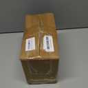 66 Ft Christmas Tinsel Garland Thick Tinsel Garland Xmas Tree Decorations Metallic Tinsel Twist Garland for Christmas, Birthday, Party Decor Indoor Outdoor Party Supplies (White)