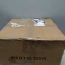 5x7 Area Rugs - Washable Rugs 5x7 for Living Room, Soft Non-Slip Washable Rug Stain Resistant Abstract Low Pile Thin Rug (Accent Grey)