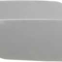 MOTOALL 61677253393 61677253394 Headlight Washer Cover Replacement for BMW 328i 335i xDrive Coupe 2011 2012 2013 Left Right 1 Pair