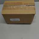 20 Silicone Condom Catheters, Self-Sealing Set, Gel Extended Adhesive Condom External Catheters, Day and Night Use, Quick and Easy Drainage, No Backflow, No Leakage + Sticky (+Sticky/29mm/1.14inch)