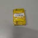 2 x 5 Pcs Automatic Needle Threader Easy Needle Threader Tool Self-Thread Guide Plastic Sewing Accessories Sewing Needle Device for Hand Stitching and Sewing Machine Quick Needle Threading