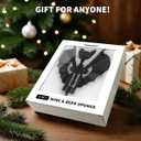 Goth Wine Opener - Stocking Stuffers Wine Gifts for Adults,Witchy Gifts for Women, Funny Kitchen Gadgets,White Elephant Gag Gifts for Adults