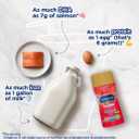 Enfagrow NeuroPro Toddler Nutritional Drink, Made with Real Milk, Brain-Building Omega-3 DHA, Nutrients for Growth & Immune Support, Non-GMO, Ready to Use, 8 fl Oz (24 Bottles)