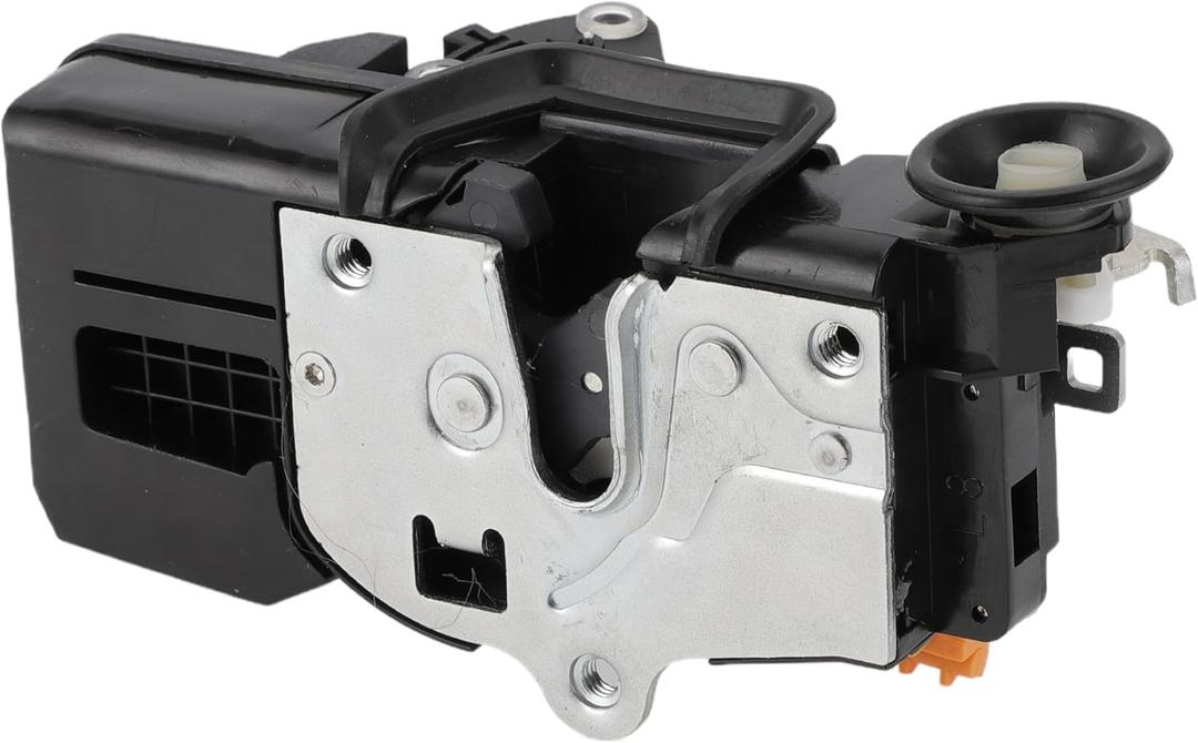 Rear Left Driver Side Power Door Lock Actuator Motor Door Latch Actuator Assembly for Saturn Vue 2002-2005 for Saturn Ion 2003-2007