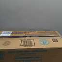 Electric Heated Blanket Full Size, Washable Blanket Warmer for Home for Adults, Fast Heating Super Cozy Soft Fabric, 72" x 84", 9 Heat Levels, 1-9H Auto-Off, ETL Certified, Cream