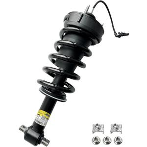 84176631 Front Shock Strut with Magnetic Ride Control Compatible with Cadillac Escalade 2015-2020, for Chevrolet Tahoe Suburban Silverado, for GMC Yukon Denali Sierra 1500 2015-2020