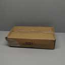 FRIDEKO HOME Floor Lamp, Color Changing Ambient Lighting for Living Room & Gaming Decor, Smart Standing Lamp with App & Remote Control, Tall Corner Lamp for Bedroom, 9W 800LM, Foot Switch, White Shade (White 1_Pack)