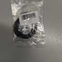 2 x 52250 O-Ring Part 1(37,0.103 X 2.050) for Hydro Gear Part (6pcs), Black