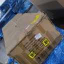 IULULU 81.5" Modern Sofas Living Room, Fabric Comfy Deep Seat Couch with Metal Legs and 2 Pillows, Removable Back and Thickened Soft Cushion, Furniture for Home, Apartment, Office