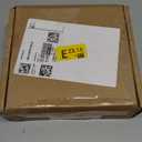 Kidde Smoke and Carbon Monoxide Detector, Hardwired with AA Battery Backup, LED Status Lights, Interconnected, 85 dB Alarm, 5 inches (1 Pack), Manufacturing Date 09/17/2024