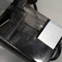 1.5 Gallon Fish Tank Starter Kits, Nano Glass Aquarium with Filter, Led Light for Aquascape DIY Small Betta Fish Tank