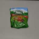 Black Forest Gummy, Bears, Fruit Flavor, Deliciously Juicy, Made with Real Fruit Juice, 10 oz (EXP 05/01/26)