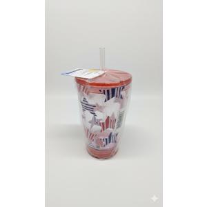 Luum Glo &Go Led 18 Oz Tumbler Stars