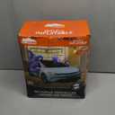 Joiedomi Halloween Inflatable Trunk or Treat Car Decorations, 8 Octopus Tentacles Trunk Or Treat Inflatable Halloween Decor Outdoor, Blow Ups with LEDs for Outdoor Car Decor