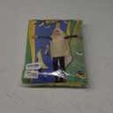 Kid's Sponge Banana Costume Halloween Food Fruit Fun Cosplay Costume