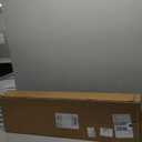 Sherman Replacement Part Compatible with MITSUBISHI MIRAGE G4 Grille assy (Partslink Number MI1200270)