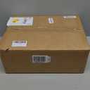 Evermagin 25.2''W Kitchen Storage Cart, Rolling Snack Cart, 4 Tier Fruit Basket Vegetable Stand, Metal Pantry Storage Organizer with 8 Removable Baskets for Onion Potato, Black