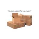 24 x 14 x 14" Corrugated Boxes