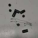 117.58003 Brake Disc Hardware