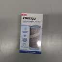 Contigo Replacement Filter for Clybourn FreeFlow Filter Water Bottle with AUTOSEAL Lid