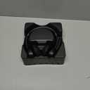 TECKNET Wireless Headset, Bluetooth Headset with AI Noise Cancelling Microphone  Rechargeable Bluetooth V5.2 Headphones, 50H Playtime & Mic Mute, On Ear Headphones for Trucker/Remote Work/Call Center