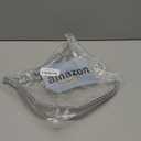 Compatible Lint Filter for LG Dryer Models DLEX3470V LG DLEX3550V LG DLEX3550W LG DLEX3570V LG DLG3051W LG DLG3171W