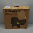Flushmate M-101526-F31 FM III 503 Pressure Assist tank less Handle for most OEM 2 piece toilets using Flushmate