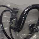 Front ABS Wheel Speed Sensor Left or Right for Chevy Traverse 20092017, for Buick Enclave 20082017, for GMC Acadia 20072016, for Saturn Outlook 20072010  Front Wheel Speed Sensor Replace ALS2039